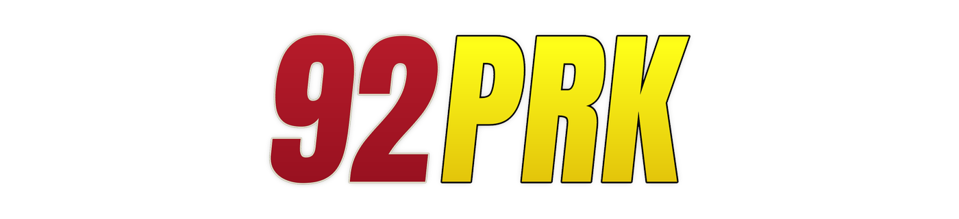 92prk Logo